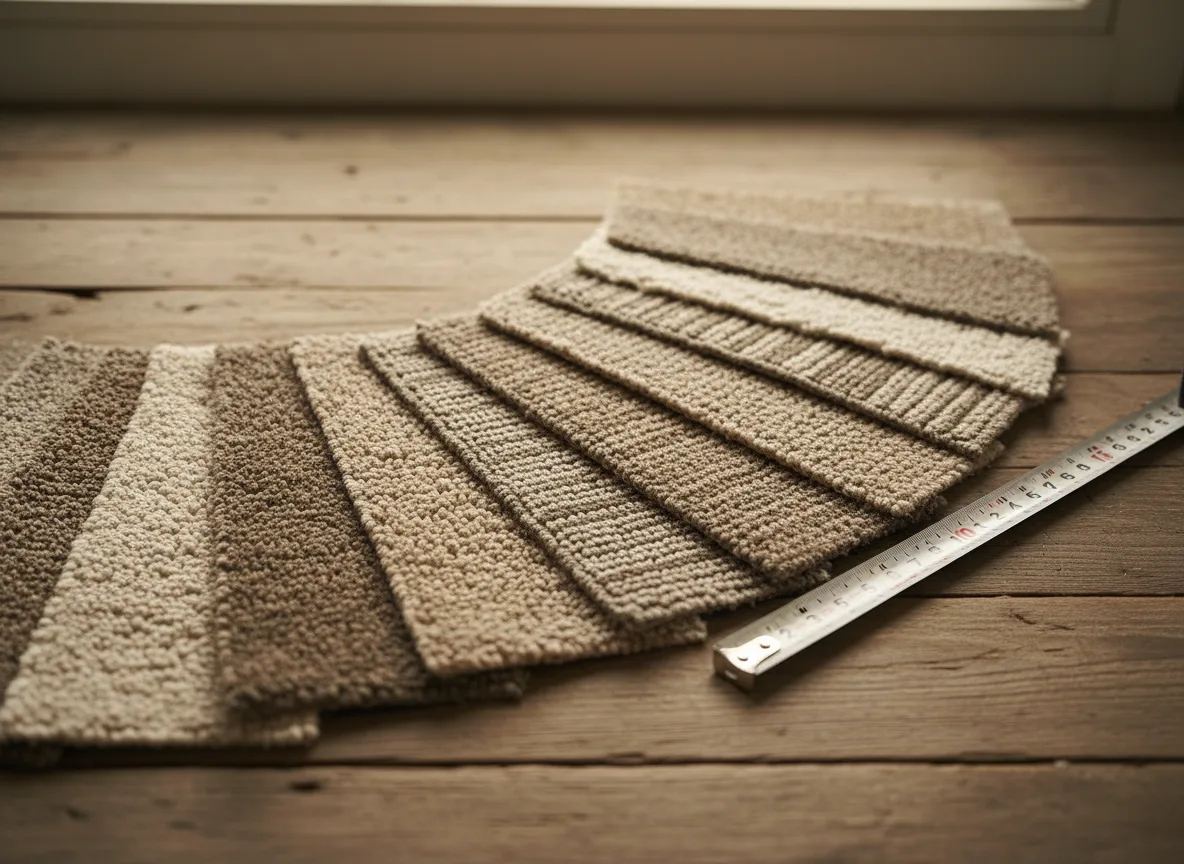 Carpet Installation Pine Bluffs, WY FAQs